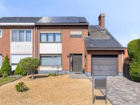 maison à vendre à breendonk € 419.000 (lnkhy) - treetops real estate | zimmo