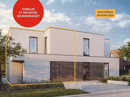 maison à vendre à pamel € 403.600 (lo1hc) - unicas | zimmo