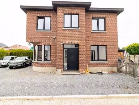 maison à vendre à sint-truiden € 420.000 (lo16a) - van parijs & van parijs | zimmo