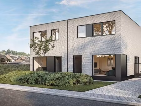 maison à vendre à lauwe € 425.000 (lo1fy) | zimmo