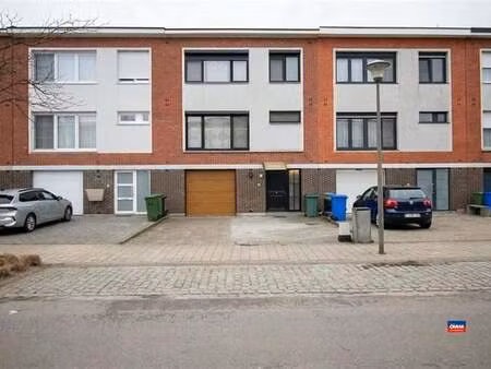 maison à vendre à hoboken € 445.000 (lo2ec) - chase vastgoed | zimmo