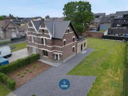 maison à vendre à eisden € 429.000 (lo1ih) - sterk vastgoedmakelaars | zimmo