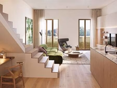 maison à vendre à rijkevorsel € 429.000 (lo2mv) | zimmo