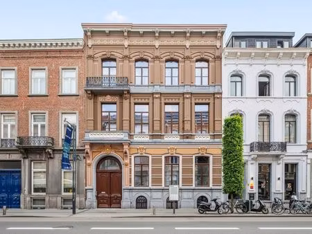 appartement à vendre à leuven € 450.000 (lo2k1) - imo vastgoed keerbergen | zimmo