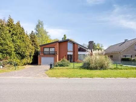 maison à vendre à kalmthout € 449.000 (lo1tr) - dewaele - kalmthout | zimmo