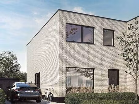 maison à vendre à beveren-leie € 450.000 (lo1fv) | zimmo