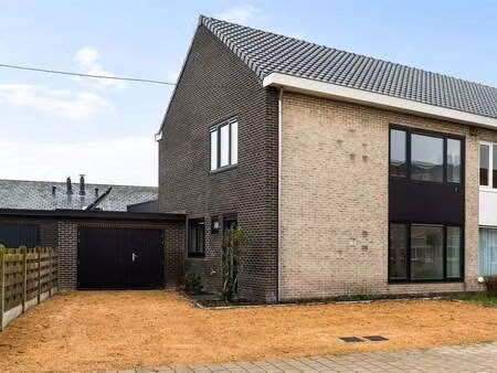 maison à vendre à rijkevorsel € 449.000 (lo1yg) - heylen vastgoed - oostmalle | zimmo