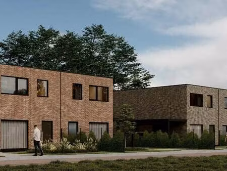 maison à vendre à lembeke € 459.000 (lo1g3) | zimmo