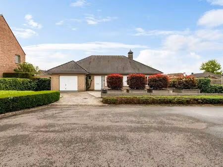maison à vendre à ravels € 469.000 (lo1yf) - heylen vastgoed - turnhout | zimmo