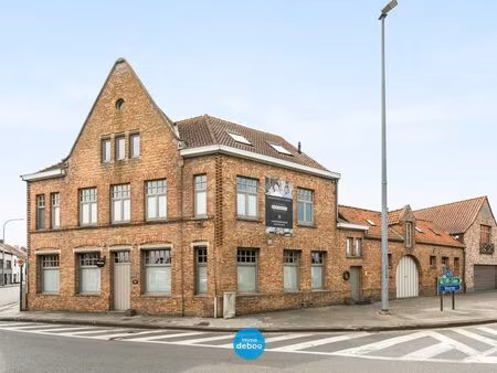 appartement à vendre à pervijze € 499.000 (lo201) - immo deboo | zimmo