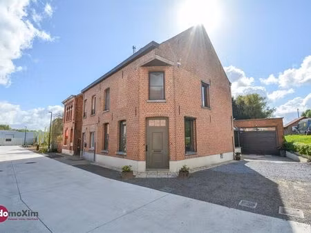 maison à vendre à boortmeerbeek € 498.000 (lo149) - domoxim | zimmo