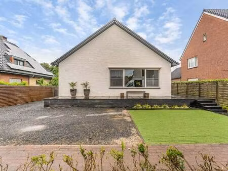 maison à vendre à opitter € 484.000 (lo24u) - immo bongaerts | zimmo