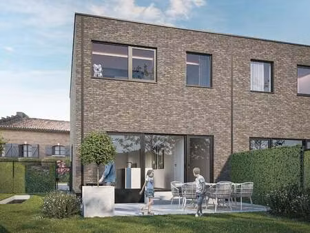maison à vendre à gooik € 472.000 (lo1ga) | zimmo