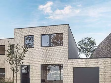 maison à vendre à beveren-leie € 498.000 (lo1g0) | zimmo