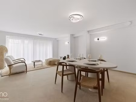 appartement à vendre à leuven € 510.000 (lo2k0) - imo vastgoed keerbergen | zimmo