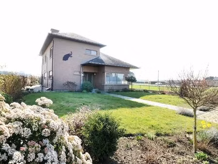 maison à vendre à messelbroek € 495.000 (lo15x) - lissens | zimmo