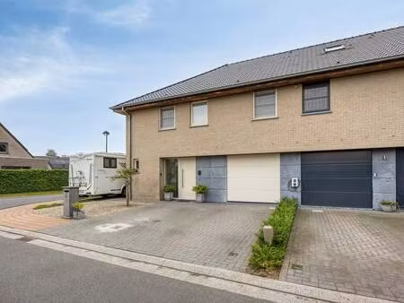 maison à vendre à sint-joris € 520.000 (lo181) - we invest brugge | zimmo
