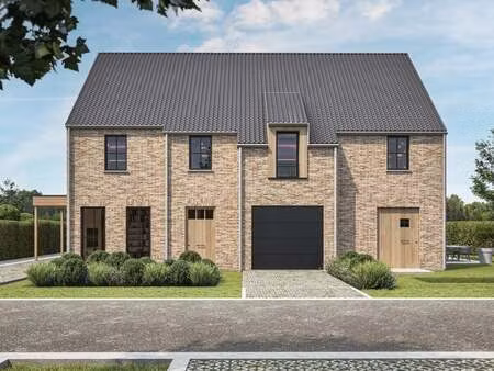 maison à vendre à bilzen € 515.885 (lo00z) | zimmo