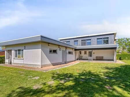 maison à vendre à hingene € 525.000 (lnspo) - treetops real estate | zimmo
