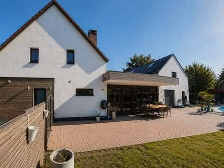 maison à vendre à houthalen € 519.000 (lo1pn) - marvy vastgoedkantoor | zimmo