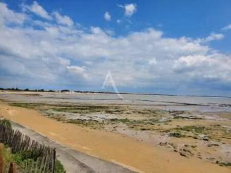 vente maison à la guérinière (85680) : à vendre / 111m² la guérinière