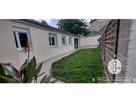 vente maison à laval (53000) : à vendre / 95m² laval
