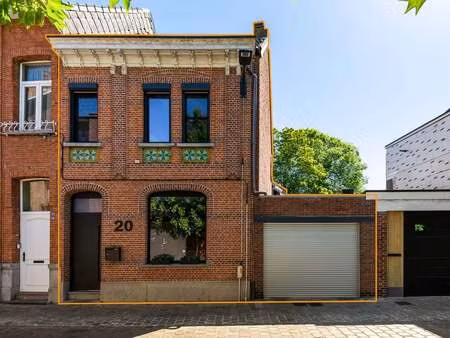 maison à vendre à niel € 499.000 (lo2p3) - immo jamar antwerpen noord | zimmo