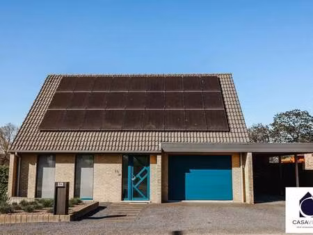 maison à vendre à tollembeek € 525.000 (lo2t5) - casavista vastgoedkantoor | zimmo