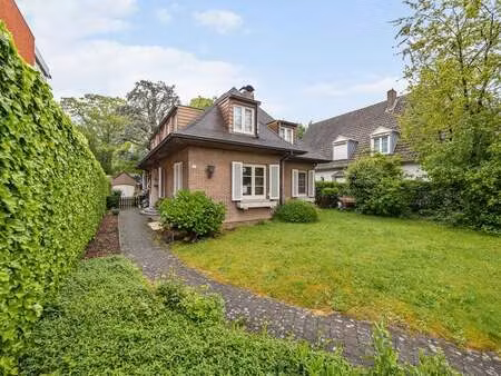 maison à vendre à mechelen € 547.000 (lo1q7) - bauwens groep | zimmo