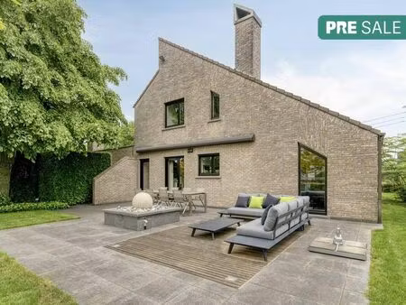 maison à vendre à waregem € 519.000 (lo2tt) - dewaele - waregem | zimmo