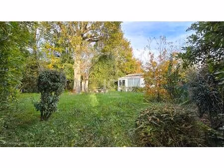 vente terrain à saint-michel-chef-chef (44730) : à vendre / saint-michel-chef-chef