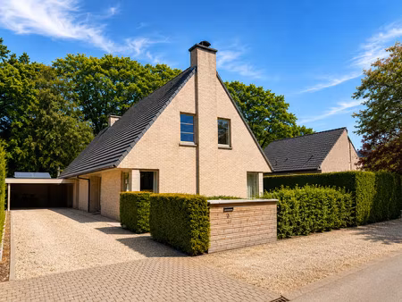 maison à vendre à zulte € 550.000 (lntr8) - thierry cornette | zimmo