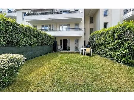 appartement roissy-en-brie 45.67 m² t-2 à vendre  199 000 €