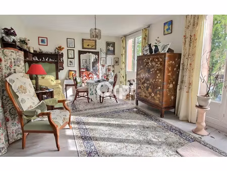 appartement viry-châtillon 65 m² t-4 à vendre  147 000 €