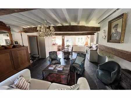 maison hauriet 240 m² t-8 à vendre  365 000 €
