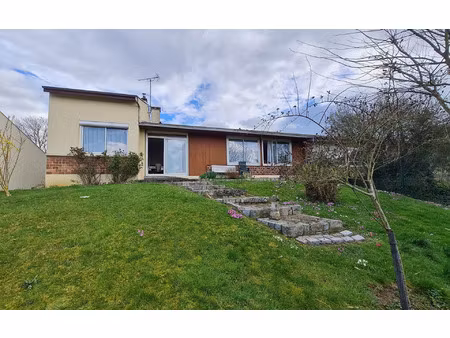 maison la ferté-sous-jouarre m² t-2 à vendre  221 500 €