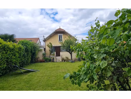 maison villecresnes m² t-6 à vendre  379 000 €