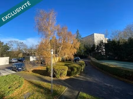 en vente appartement 86 m² – 140 000 € |maxéville