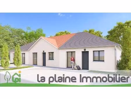 vente maison à fontaine-étoupefour (14790) : à vendre / 66m² fontaine-étoupefour