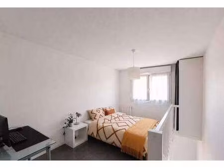 location appartement t1 à bordeaux (33000) : à louer t1 / 30m² bordeaux