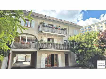 bagneux - appartement 3 pièces