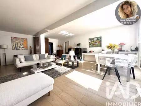 appartement à boulogne-billancourt (92100)