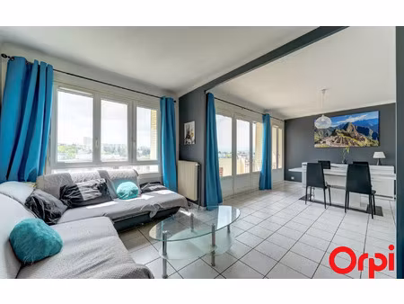 appartement caluire-et-cuire 79.25 m² t-3 à vendre  315 000 €