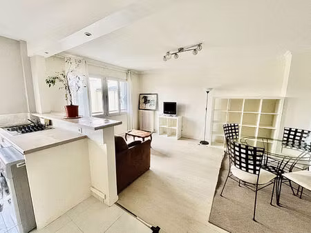 appartement chatillon 3 pièce(s) 55.77 m2