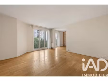 appartement à courbevoie (92400)