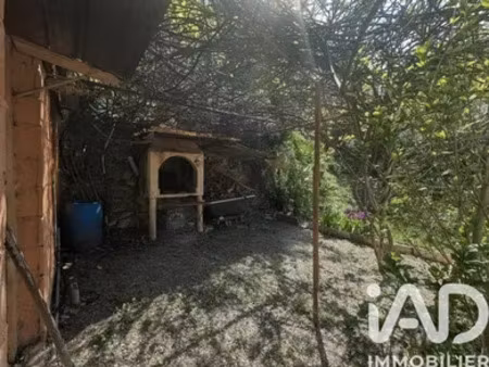 appartement à amélie-les-bains-palalda (66110)