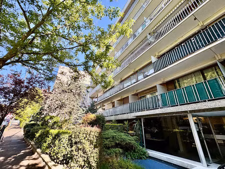 appartement fontenay aux roses 3 pièce(s) 63.05 m2