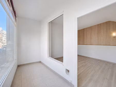 appartement issy les moulineaux 1 pièce(s) 31 m2