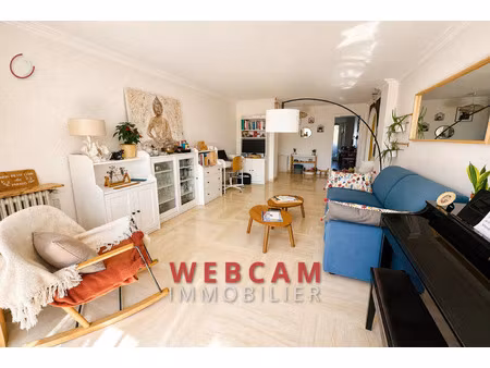 vente appartement 3 pièces 74 m² le cannet (06110)