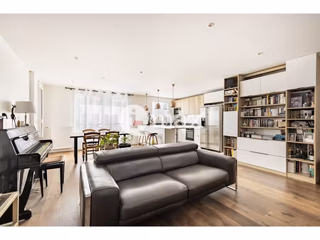 levallois - 5 pièces - 1 095 000 euros fai